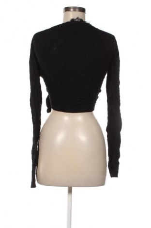 Damski kardigan Motivi, Rozmiar S, Kolor Czarny, Cena 15,99 zł