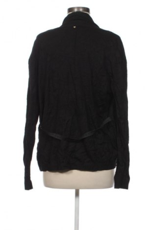 Damski kardigan Motivi, Rozmiar L, Kolor Czarny, Cena 14,99 zł