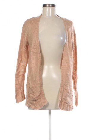 Damski kardigan Motivi, Rozmiar M, Kolor Brązowy, Cena 48,99 zł