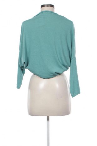 Damski kardigan Motivi, Rozmiar M, Kolor Niebieski, Cena 49,99 zł