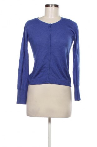 Dámsky kardigán Motivi, Velikost M, Barva Modrá, Cena  349,00 Kč