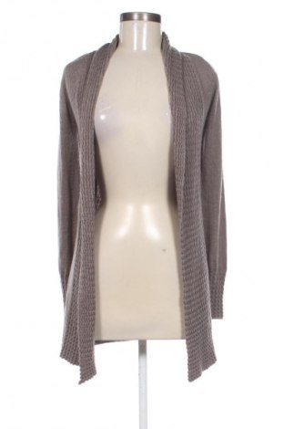 Damski kardigan Motivi, Rozmiar M, Kolor Brązowy, Cena 36,49 zł