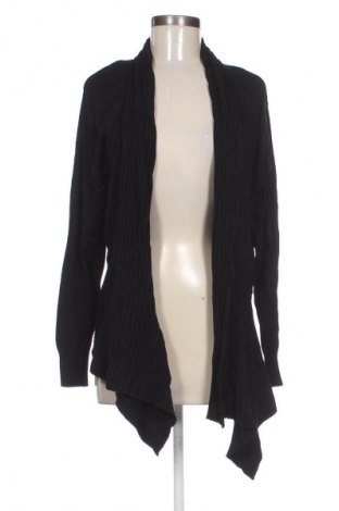 Dámsky kardigán Ms Mode, Velikost XXL, Barva Černá, Cena  169,00 Kč
