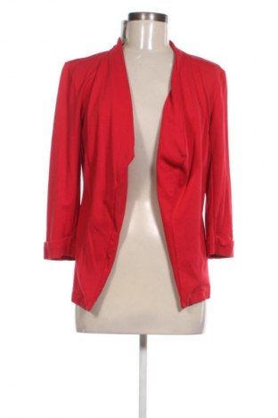Dámsky kardigán Mshll Girl, Veľkosť S, Farba Červená, Cena  9,03 €