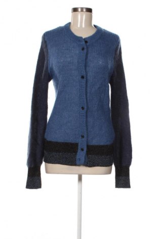 Női kardigán Munthe, Méret M, Szín Kék, Ár 10 948 Ft