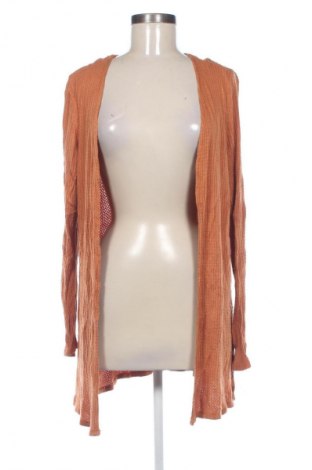 Dámsky kardigán My Hailys, Velikost M, Barva Hnědá, Cena  609,00 Kč