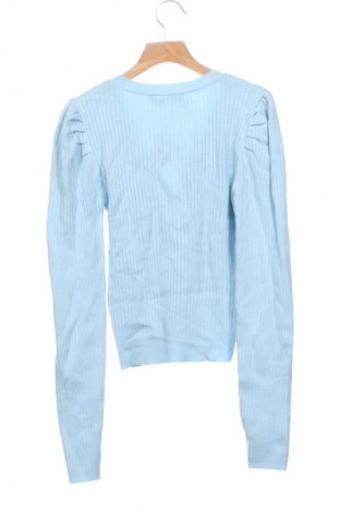 Dámsky kardigán NA-KD, Velikost XXS, Barva Modrá, Cena  209,00 Kč