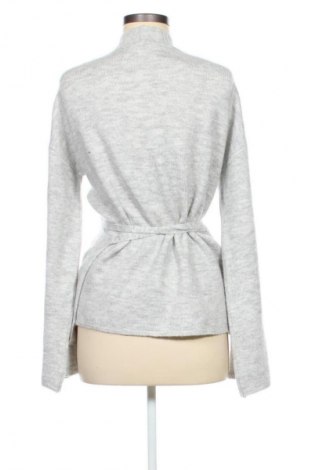 Cardigan de damă NA-KD, Mărime M, Culoare Gri, Preț 31,99 Lei