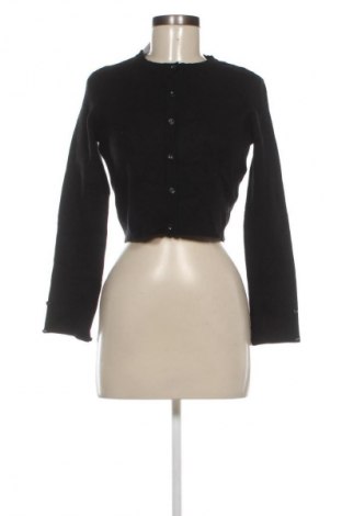 Дамска жилетка NA-KD, Размер M, Цвят Черен, Цена 8,18 €