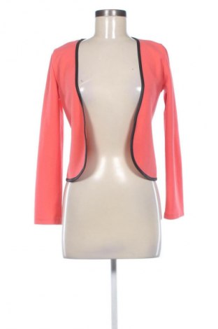 Dámsky kardigán NEW COLLECTION, Velikost M, Barva Oranžová, Cena  274,00 Kč