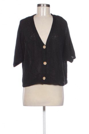 Dámsky kardigán NEW COLLECTION, Velikost M, Barva Černá, Cena  229,00 Kč