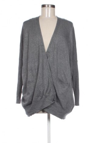Női kardigán Nadine, Méret S, Szín Szürke, Ár 3 159 Ft