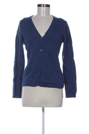 Дамска жилетка Naturale, Размер L, Цвят Син, Цена 7,66 €