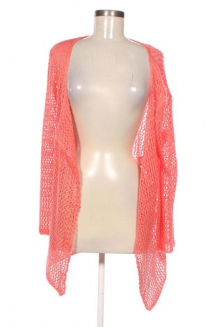 Γυναικεία ζακέτα Nobis, Μέγεθος M, Χρώμα Κόκκινο, Τιμή 2,99 €