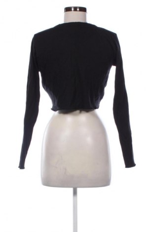 Női kardigán Noisy May, Méret M, Szín Fekete, Ár 1 389 Ft