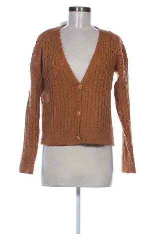 Dámsky kardigán Noisy May, Veľkosť M, Farba Hnedá, Cena  3,95 €