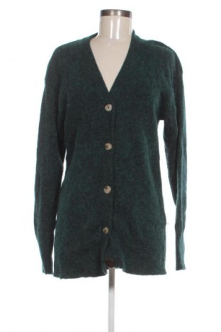 Dámsky kardigán Norr, Veľkosť L, Farba Zelená, Cena  7,95 €