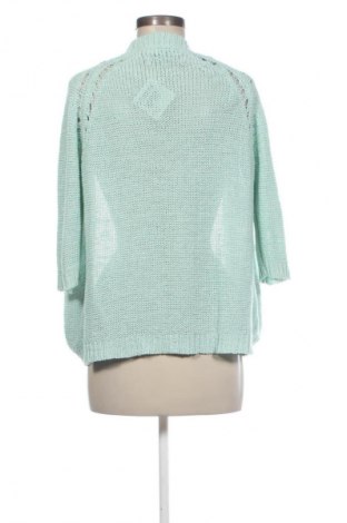 Dámsky kardigán ONLY, Velikost S, Barva Zelená, Cena  129,00 Kč