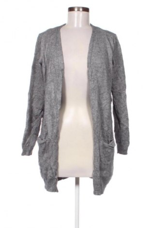 Dámsky kardigán ONLY, Veľkosť M, Farba Sivá, Cena  3,95 €