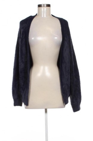 Cardigan de damă ONLY, Mărime L, Culoare Albastru, Preț 41,23 Lei