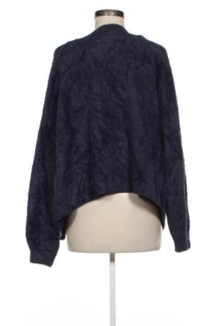 Cardigan de damă ONLY, Mărime L, Culoare Albastru, Preț 41,23 Lei