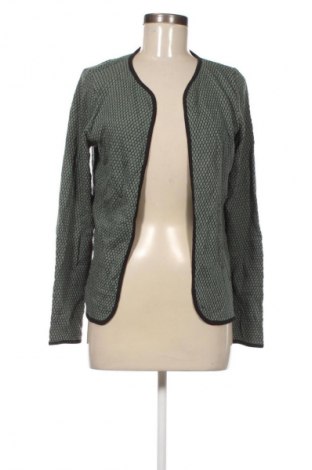 Дамска жилетка ONLY, Размер M, Цвят Зелен, Цена 7,15 €