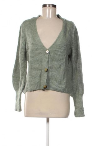 Női kardigán ONLY, Méret S, Szín Zöld, Ár 8 059 Ft