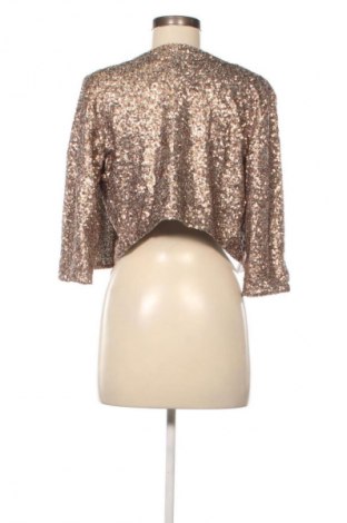 Női kardigán ONLY, Méret S, Szín Arany
, Ár 1 299 Ft