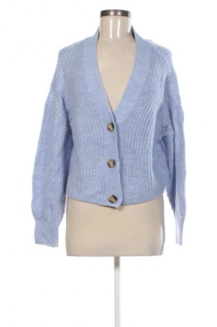 Γυναικεία ζακέτα ONLY, Μέγεθος M, Χρώμα Μπλέ, Τιμή 7,99 €