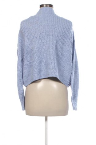 Γυναικεία ζακέτα ONLY, Μέγεθος M, Χρώμα Μπλέ, Τιμή 7,99 €