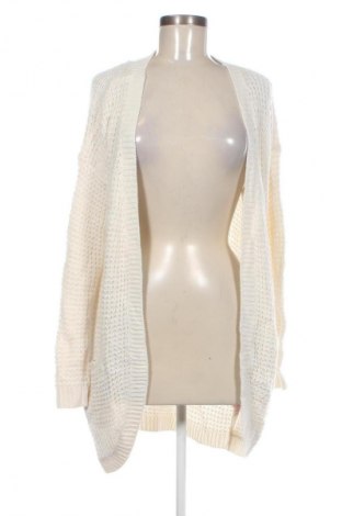 Dámsky kardigán ONLY, Velikost L, Barva Bílá, Cena  259,00 Kč