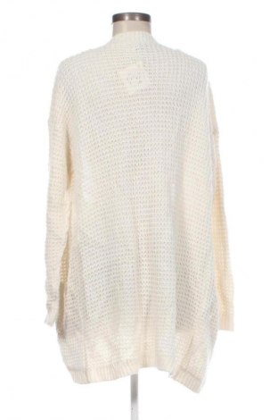 Dámsky kardigán ONLY, Velikost L, Barva Bílá, Cena  259,00 Kč