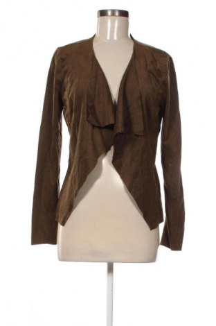 Dámsky kardigán ONLY, Velikost M, Barva Zelená, Cena  99,00 Kč