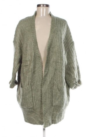 Damski kardigan ONLY, Rozmiar S, Kolor Zielony, Cena 14,99 zł