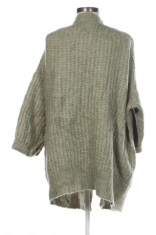 Damski kardigan ONLY, Rozmiar S, Kolor Zielony, Cena 14,99 zł