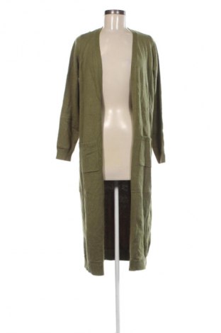 Dámsky kardigán ONLY, Velikost S, Barva Zelená, Cena  459,00 Kč