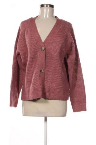 Damski kardigan ONLY, Rozmiar XL, Kolor Różowy, Cena 80,99 zł