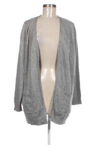 Damski kardigan ONLY, Rozmiar XXL, Kolor Szary, Cena 133,99 zł