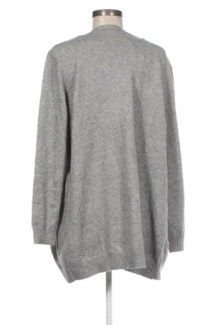 Damski kardigan ONLY, Rozmiar XXL, Kolor Szary, Cena 133,99 zł