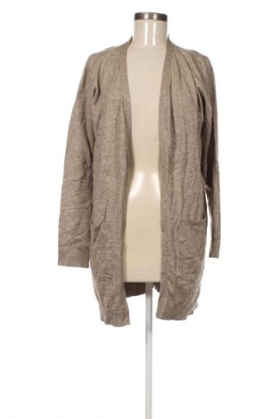 Damski kardigan Object, Rozmiar XL, Kolor Beżowy, Cena 15,99 zł