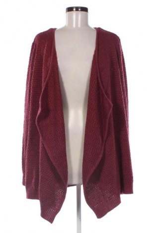 Dámsky kardigán Object, Veľkosť XL, Farba Červená, Cena  3,95 €