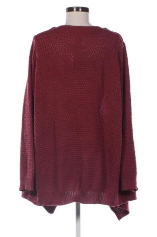 Dámsky kardigán Object, Veľkosť XL, Farba Červená, Cena  3,95 €