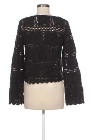 Дамска жилетка Object, Размер XS, Цвят Черен, Цена 7,15 €