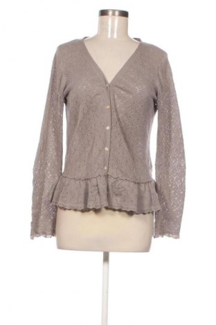 Dámsky kardigán Odd Molly, Velikost M, Barva Šedá, Cena  680,00 Kč