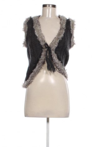 Női kardigán Okay, Méret M, Szín Szürke, Ár 1 579 Ft