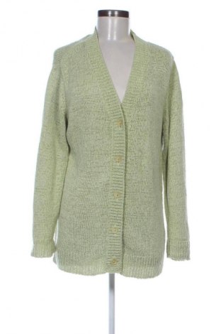 Női kardigán Olsen, Méret L, Szín Zöld, Ár 1 399 Ft
