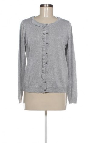 Dámsky kardigán Oltre, Velikost L, Barva Šedá, Cena  249,00 Kč