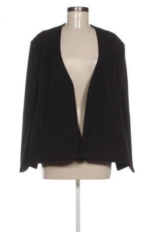 Damski kardigan One 5 One, Rozmiar L, Kolor Czarny, Cena 7,99 zł