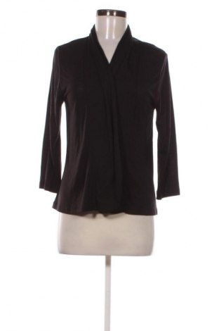 Damen Strickjacke Opus, Größe M, Farbe Schwarz, Preis 8,99 €