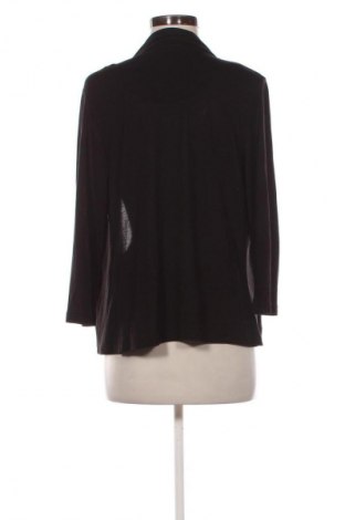 Damen Strickjacke Opus, Größe M, Farbe Schwarz, Preis 8,99 €